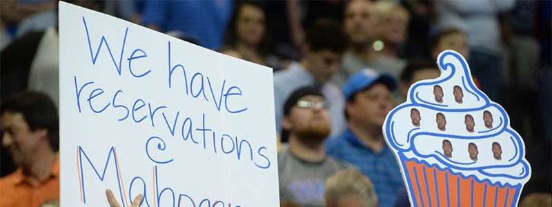 Mẹ Kevin Durant đau lòng trước cách Thunder đối xử với con mình