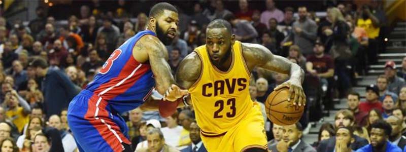 NBA đấu sớm ngày 19/11: Detroit Pistons trầm luân nơi đất khách