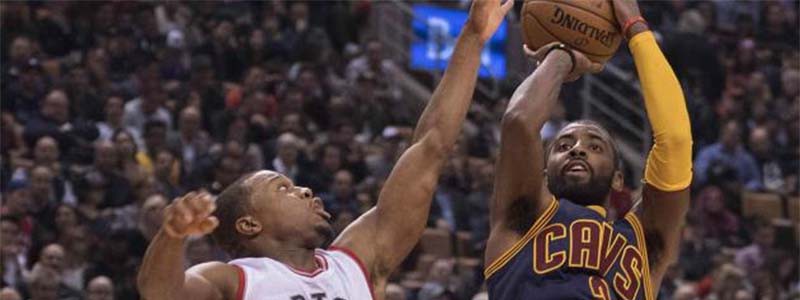 Tổng hợp NBA sớm ngày 29/10: Cavaliers thắng nhọc nhưng vẫn may