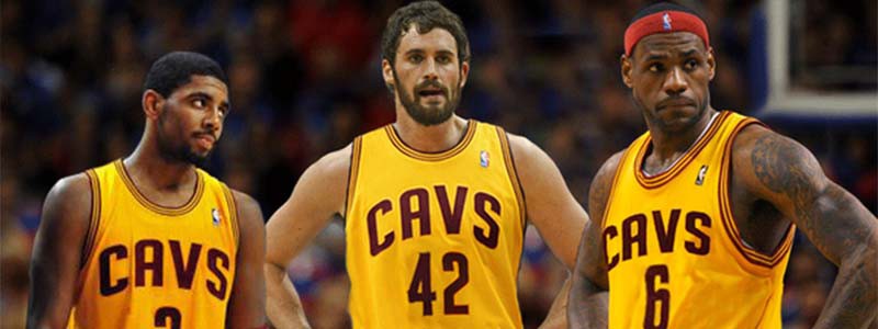 Dự đoán NBA ngày 15/12: LeBron, Love và Irving không đến Memphis