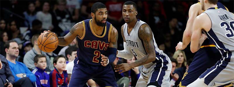 Vắng LeBron James, Cleveland Cavaliers tệ hơn cả đội tệ nhất NBA