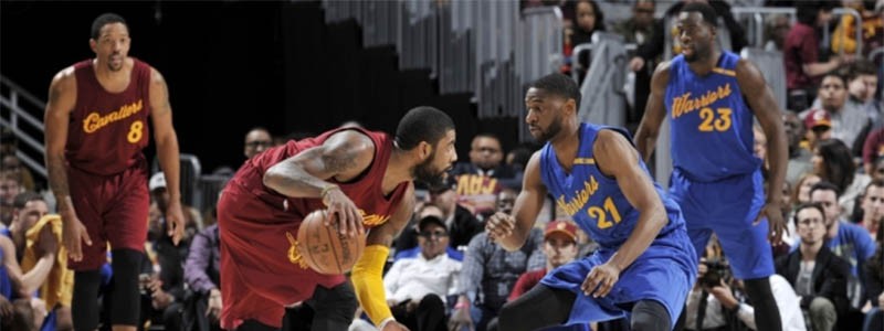 Top 3 vấn đề Golden State cần giải trước Cleveland Cavaliers