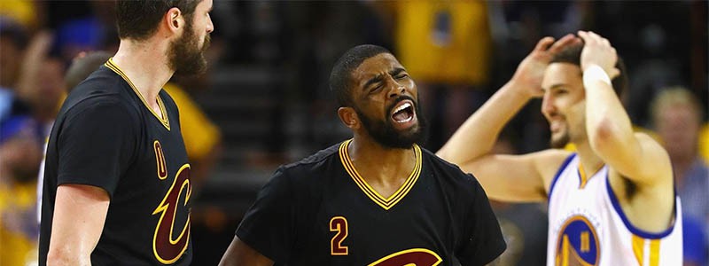 Dự đoán NBA ngày 17/01: Warriors muốn đánh bại Cavaliers triệt để