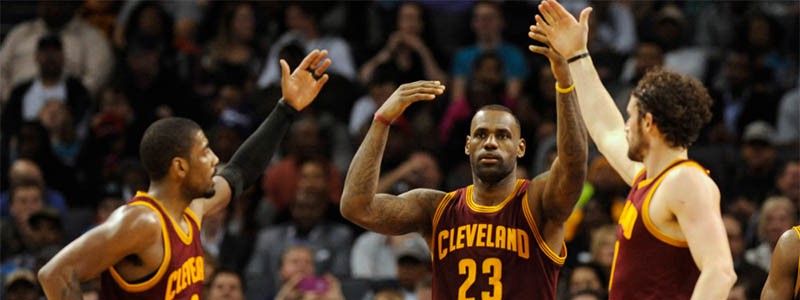 Dự đoán NBA ngày 10/02: Thunder khó cản bước Cavaliers