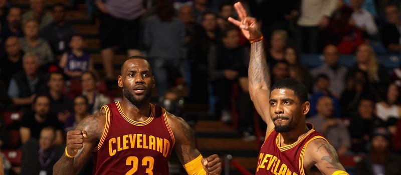 Dự đoán NBA ngày 13/03: Rockets sẽ thắng Cavaliers