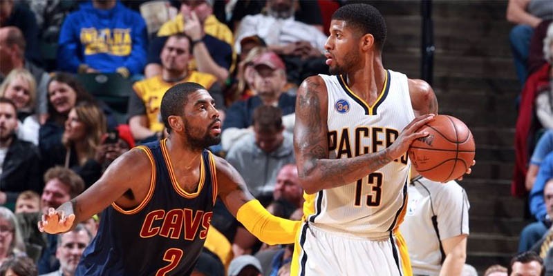 NBA ngày 03/04: LeBron James và Steph Curry tạo cột mốc mới