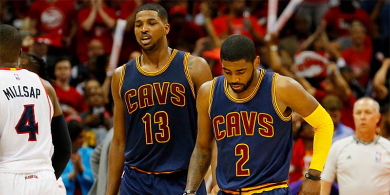 Dự đoán NBA Play-off ngày 16/04: Bắt đầu cuộc chơi của đại bàng