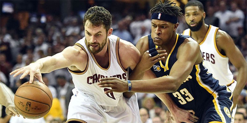 Cleveland Cavaliers và San Antonio Spurs khẳng định sức mạnh