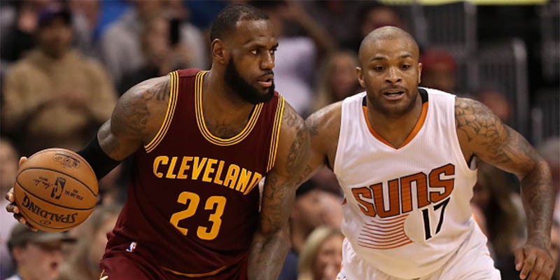 Dự đoán NBA Play-off 02-05: Những cuộc tái ngộ đầy mong đợi