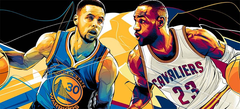 Những điều cần biết về NBA Play-off 2017