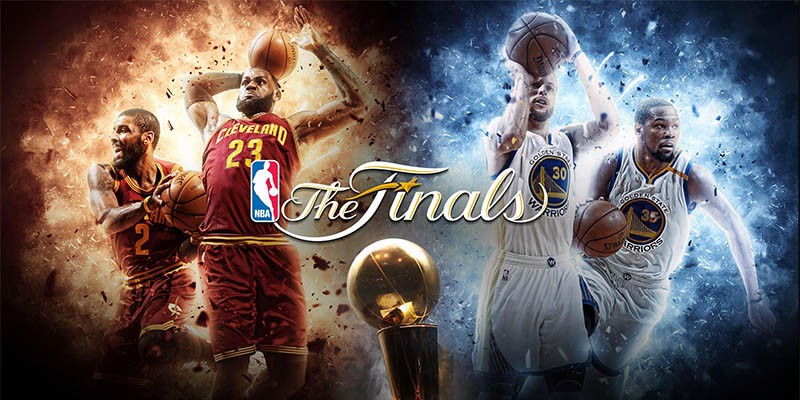 Những cặp đấu nhiều duyên nợ nhất tại chung kết NBA (Kỳ cuối)
