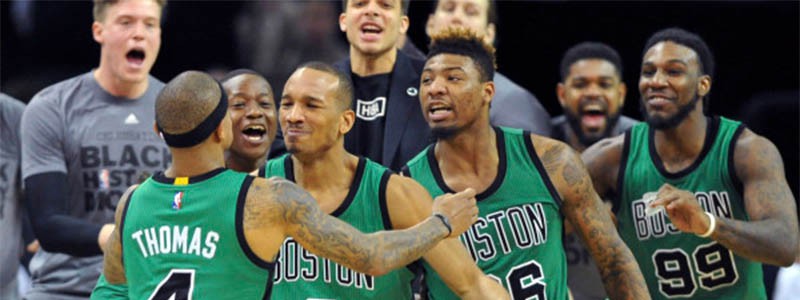 Dự đoán NBA ngày 11/01: Raptors cảm nhận sức nóng từ Celtics