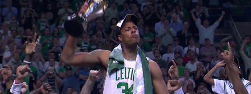 Dự đoán NBA ngày 06/02: Thomas cùng Celtics chào đón Pierce