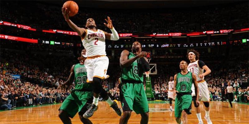 Dự đoán NBA ngày 06/04: Đại chiến miền Đông