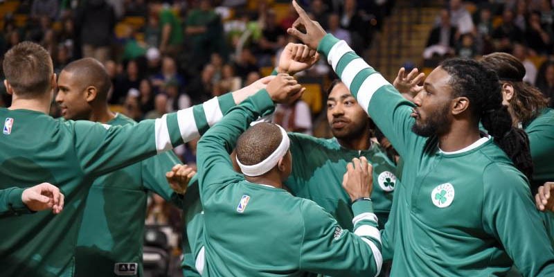 NBA ngày 13/04: Cục diện miền Đông được định đoạt