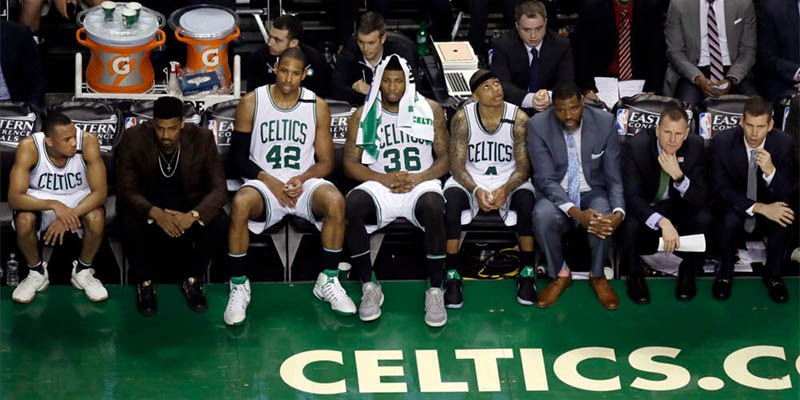 Dự đoán NBA Play-off ngày 20/05: Nhiệm vụ phải thắng cho Celtics