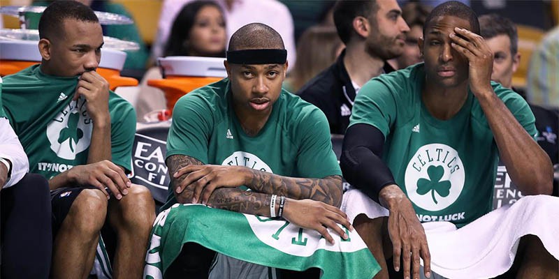 Dự đoán NBA Play-off 22/05: Game 3 dễ dàng cho Cavaliers