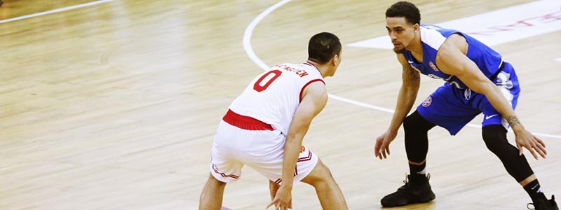 Saigon Heat - Hong Kong Eastern Long Lions 72-97: Nhớ Chris!