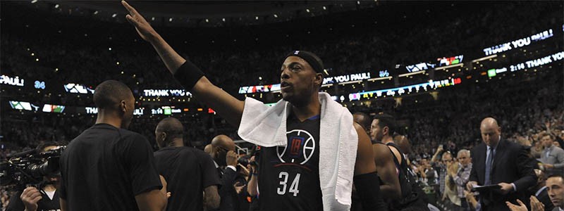 NBA ngày 06/02: Trận đấu cuối cùng của Paul Pierce tại TD Garden