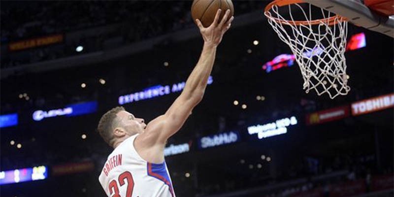 Clippers và Raptors tận dụng nhược điểm đối phương thế nào?