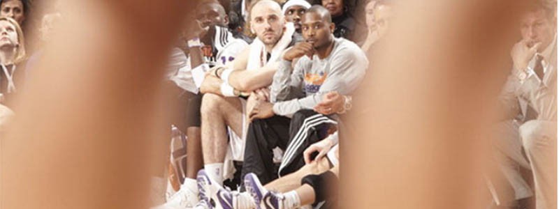 Hợp đồng thể thao độc đáo: 10 ngày thử việc ở NBA thế nào (Kỳ 3)