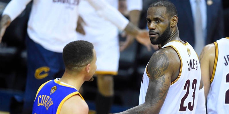 Phong độ và hy vọng của 16 đội đánh NBA Play-off 2017