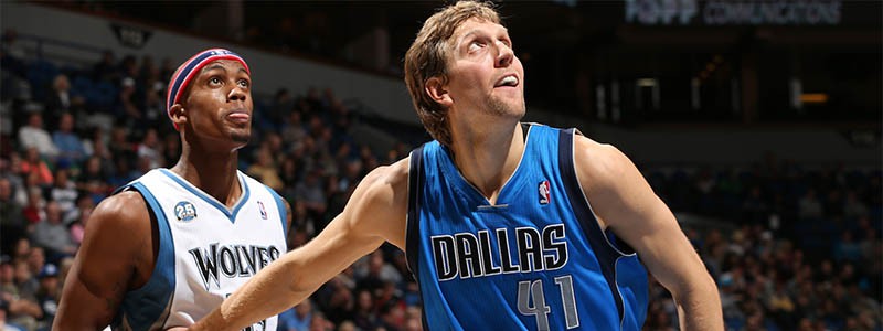 Dự đoán NBA ngày 10/1: Mavericks chiến Timberwolves tránh đội sổ