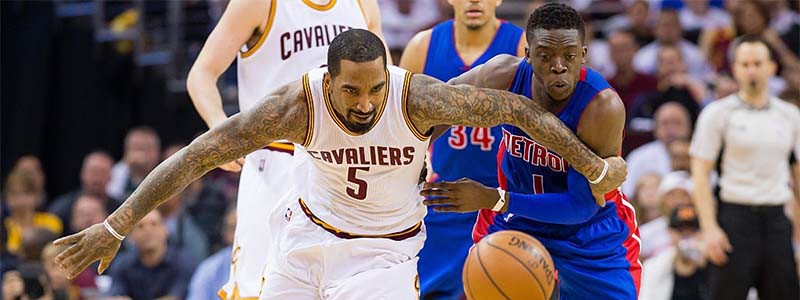 Dự đoán NBA đấu sớm ngày 19/11: Pistons với cơn ác mộng sân khách