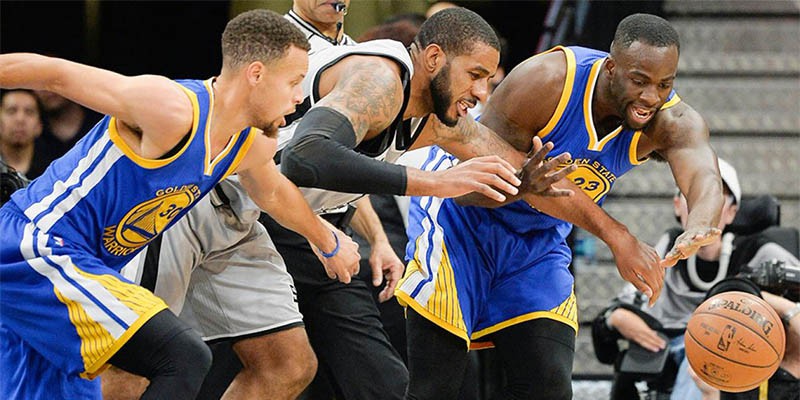 Dự đoán NBA Play-off ngày 21/05: Cuộc đấu sinh tử của Spurs