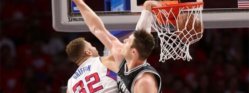 Dự đoán NBA 23/12: Clippers tái đấu Spurs trong nỗi nhớ Griffin