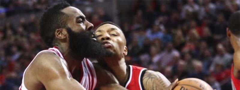 Dự đoán NBA đấu muộn ngày 28/11: Tâm điểm Blazers - Rockets