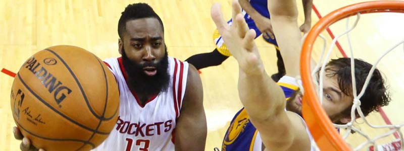 NBA ngày 15/12: Harden và Whiteside thể hiện đẳng cấp siêu sao