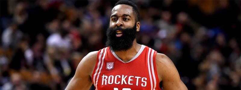 NBA ngày 09/01: Houston Rockets đủ sức chiến với mọi đối thủ