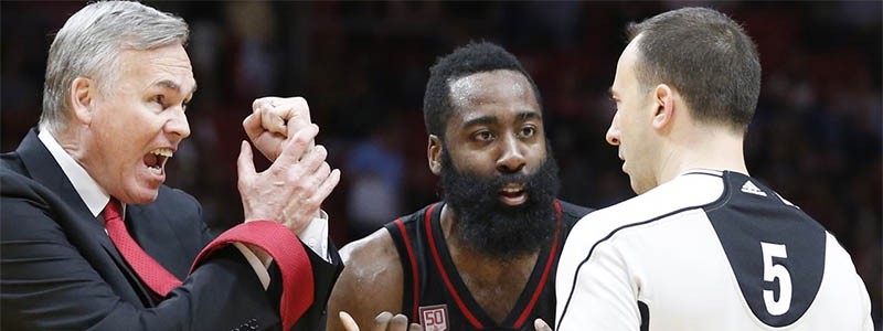 NBA ngày 18/01: Sốc cho Đầu Bò và Tên Lửa