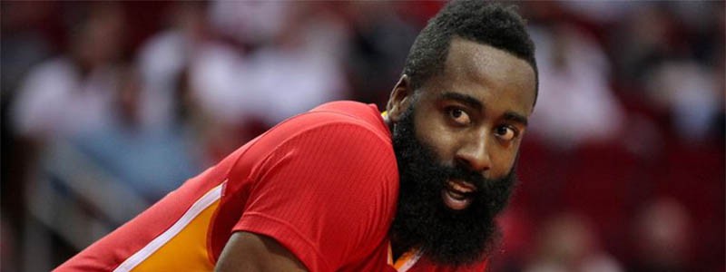Dàn công mạnh nhất đụng James Harden, cầu thủ tấn công bén nhất