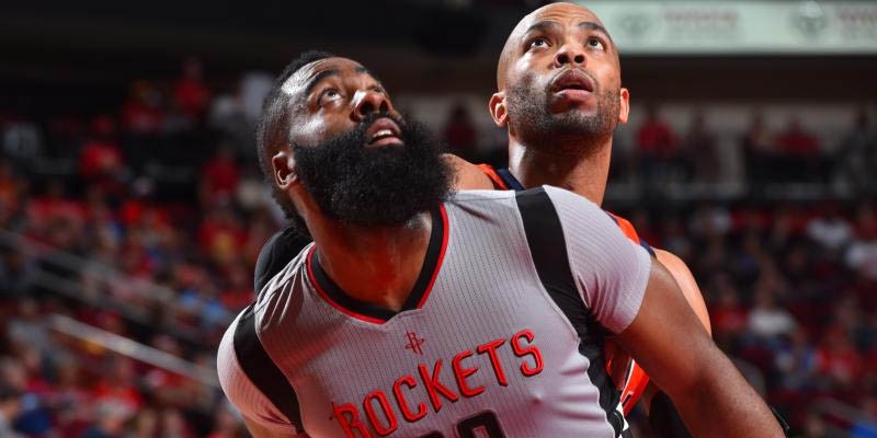 Kỷ lục mới và có thể còn hơn thế cho Harden cùng Houston Rockets