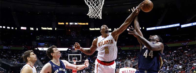 Dự đoán NBA ngày 23/11: Jrue Holiday là phép màu của Pelicans?