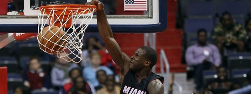 Dự đoán NBA ngày 31/01: Miami Heat "hot" nhất