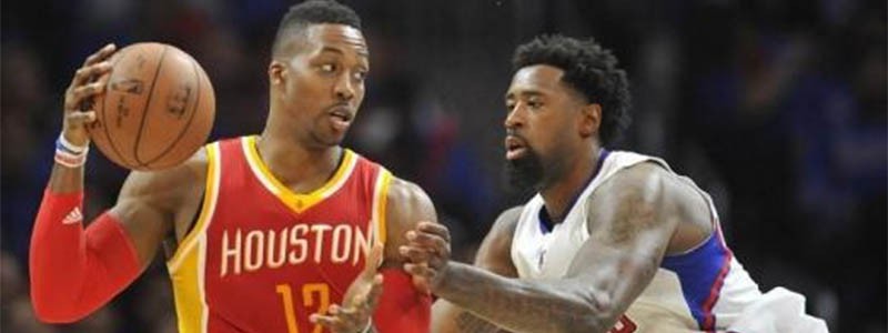 Dự đoán NBA ngày 16/02: Cuộc chiến của các trung phong hạng nặng