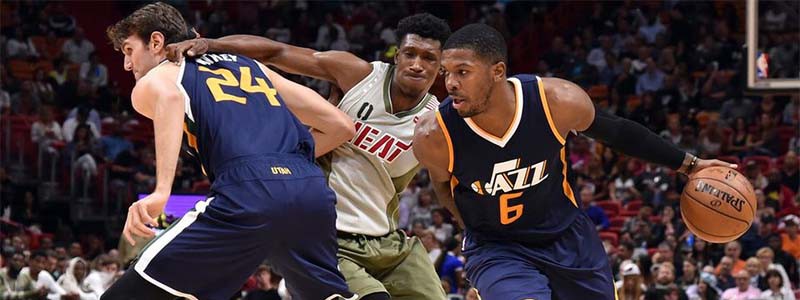 NBA đấu muộn ngày 13/11: Phản khách vi chủ
