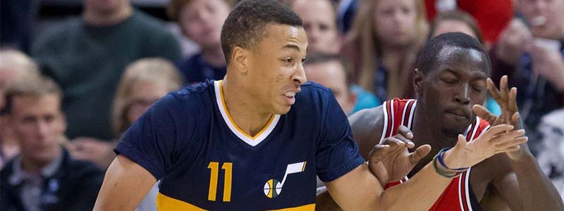 NBA ngày 18/11: Bulls thắng xấu xí