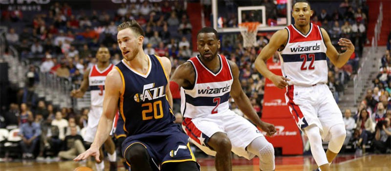 Russell Westbrook chưa đủ "dìm hàng" George Hill ở Utah Jazz