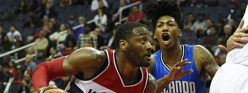 NBA ngày 07/12: John Wall ghi điểm kỷ lục, Wizards vẫn thua