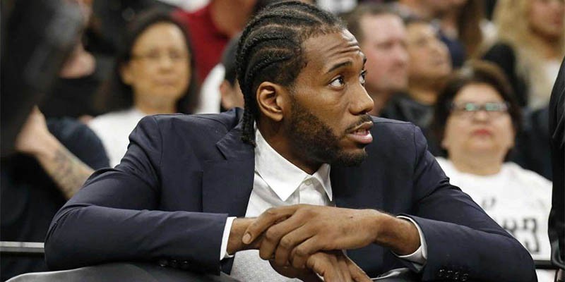 Golden State Warriors dẫn trước San Antonio Spurs 3-0