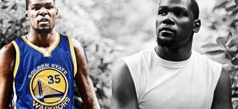 Điều gì sẽ diễn ra nếu Warriors chiến thắng ở Final 2017