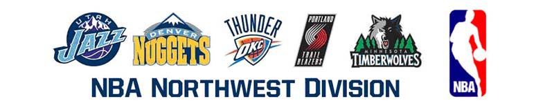 Tổng quan trước mùa giải NBA 2016-17: Khu vực Tây Bắc