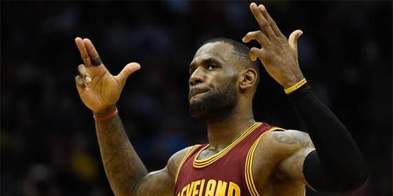 Nike LeBron Soldier XI sắp lên kệ và khá hứa hẹn