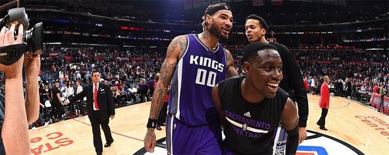 NBA chỉ có một đội thua sốc như LA Clippers suốt 20 năm qua