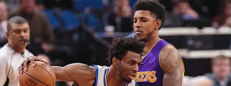 NBA ngày 14/11: Warriors - Suns ghi tới 253 điểm