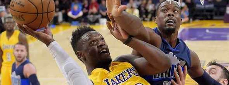 Dự đoán NBA ngày 23/01: Lakers tránh kỷ lục 13 lần thua Mavericks